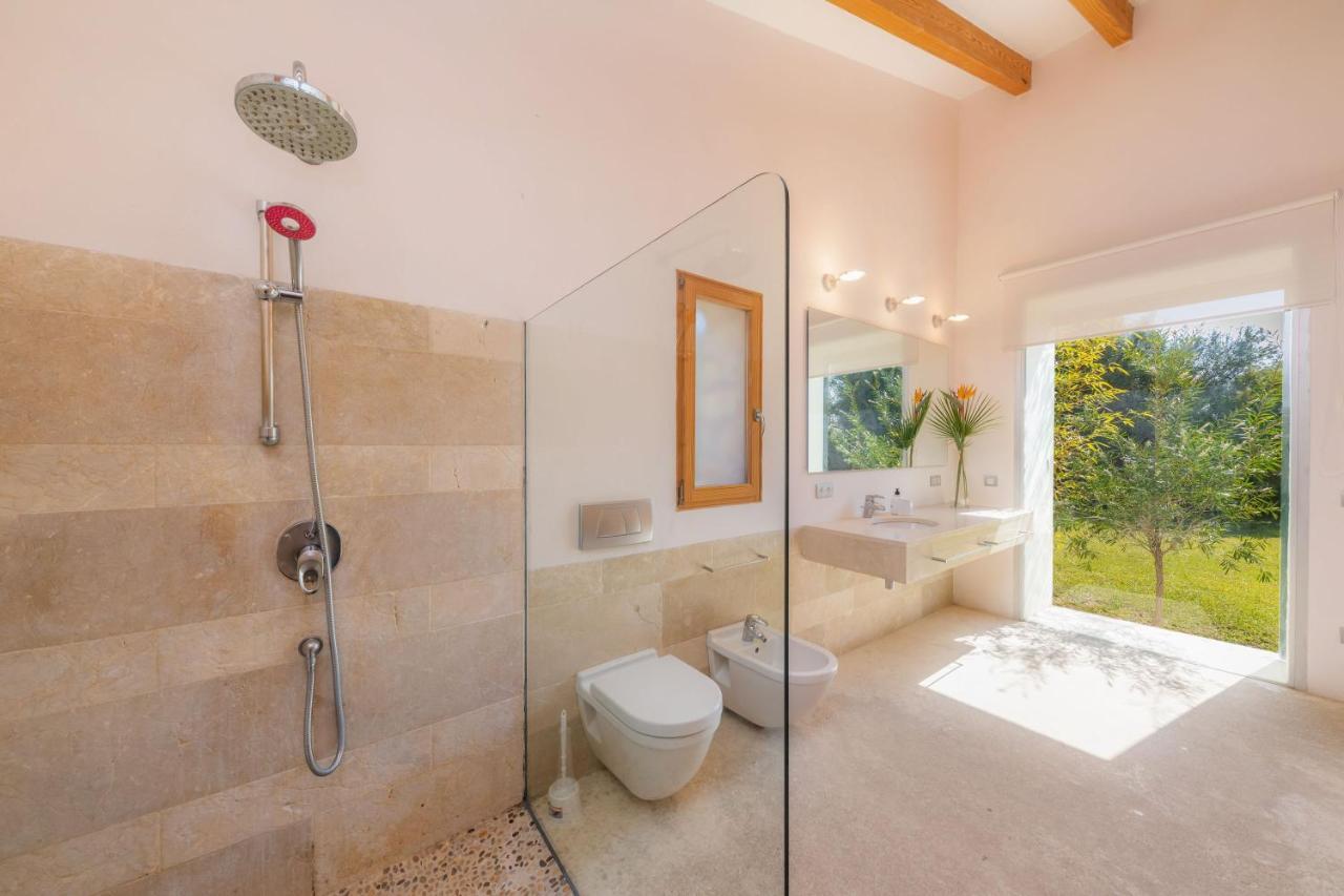 Sa Plana Villa Son Servera (Mallorca)