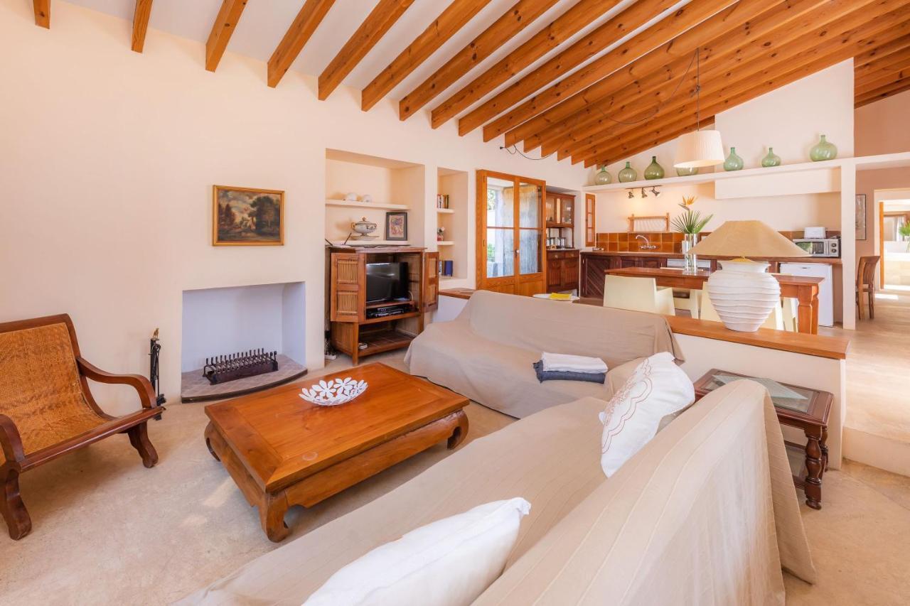 Villa Sa Plana
