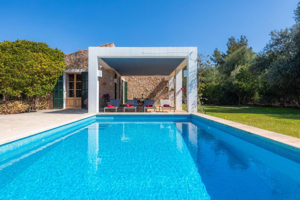 Sa Plana * Son Servera (Mallorca)