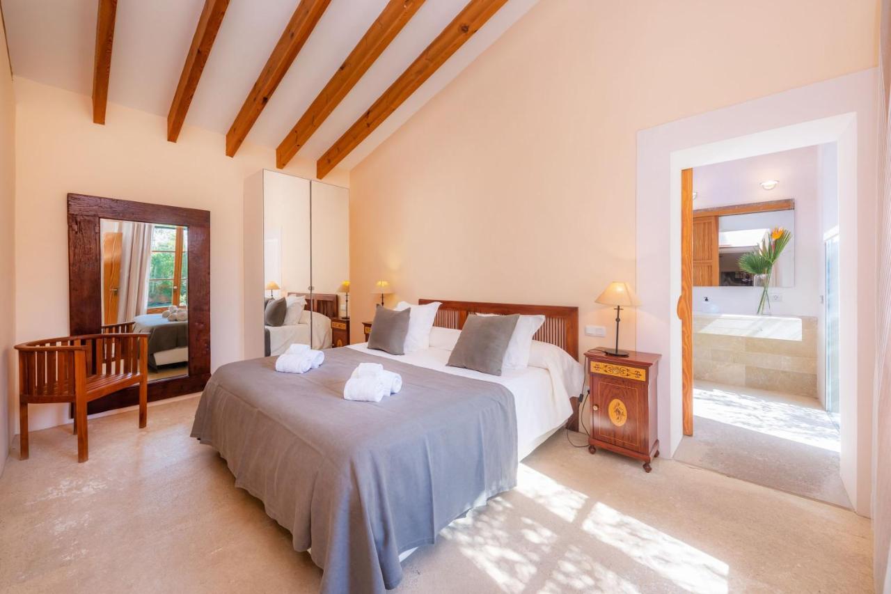 Sa Plana Villa